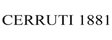 CERRUTI 1881 Coupons
